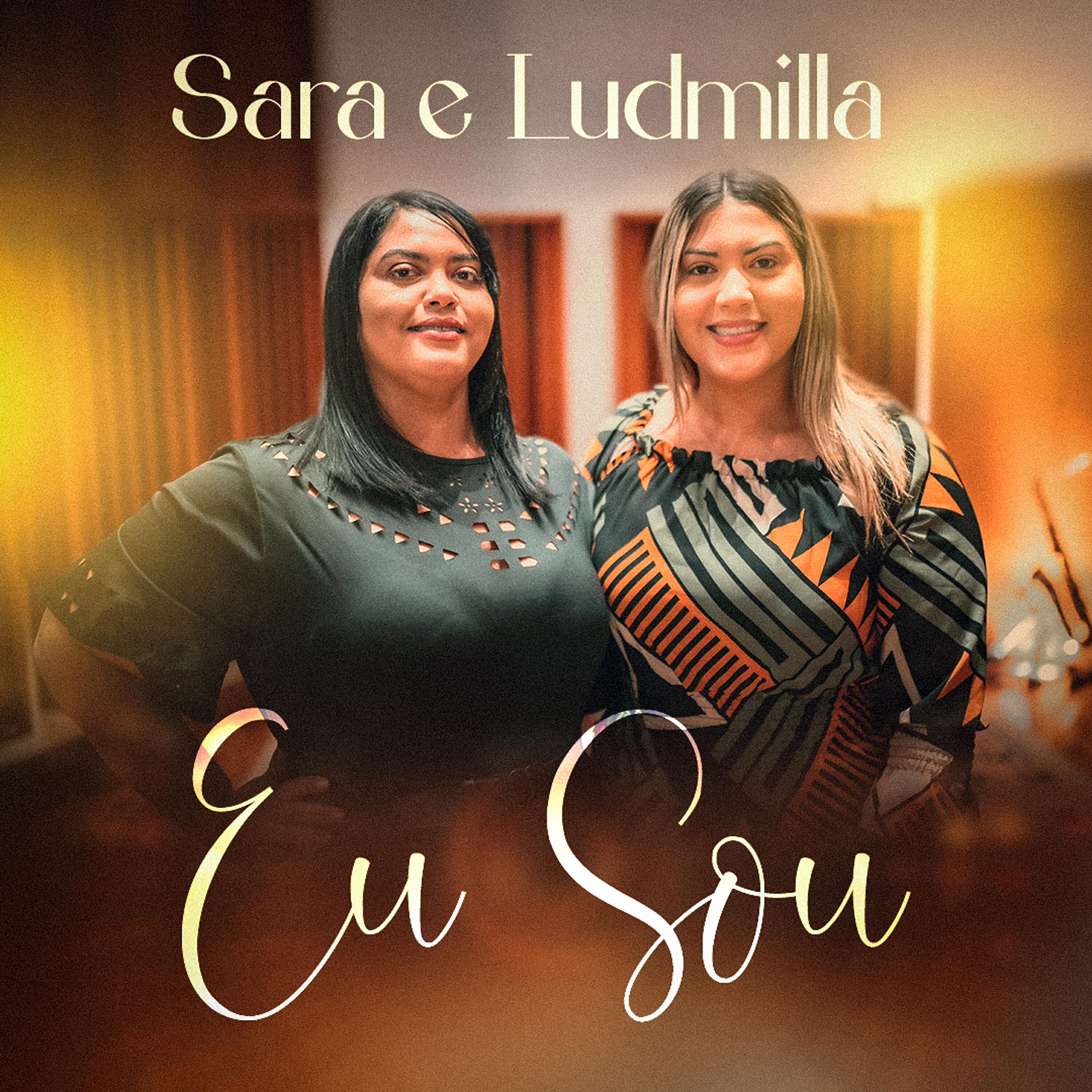 Релиз Eu Sou