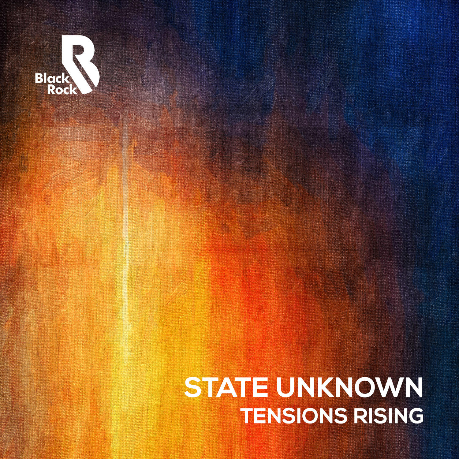 Релиз Tensions Rising