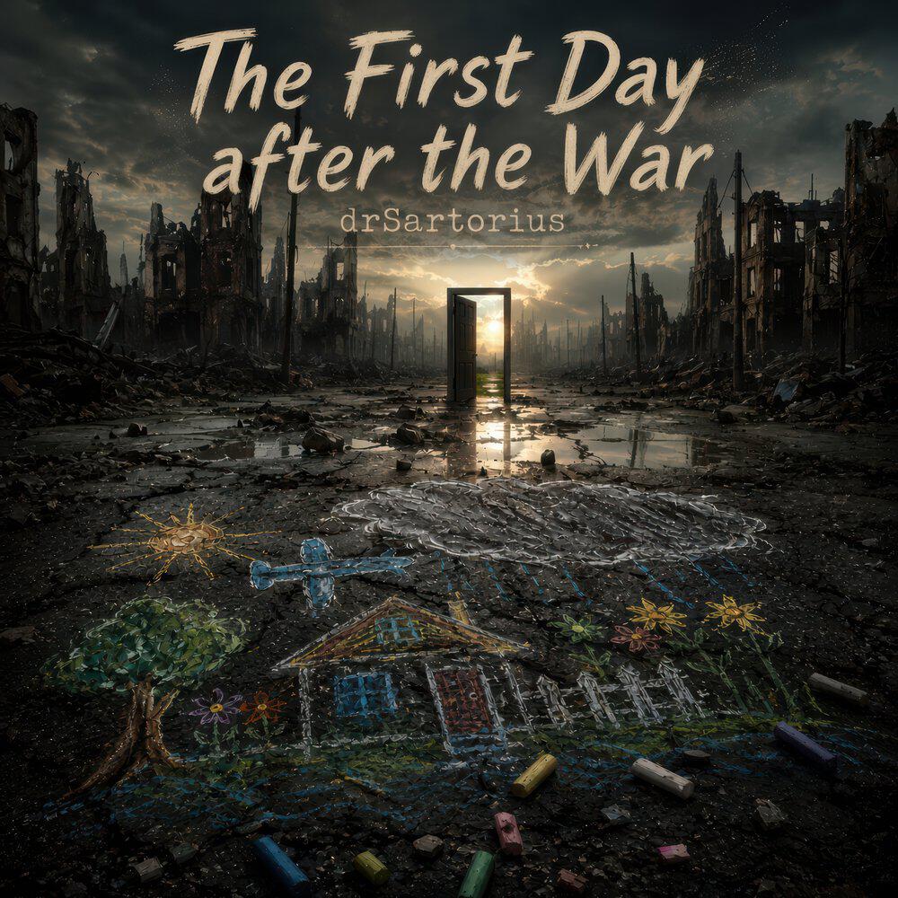 Релиз The First Day after the War