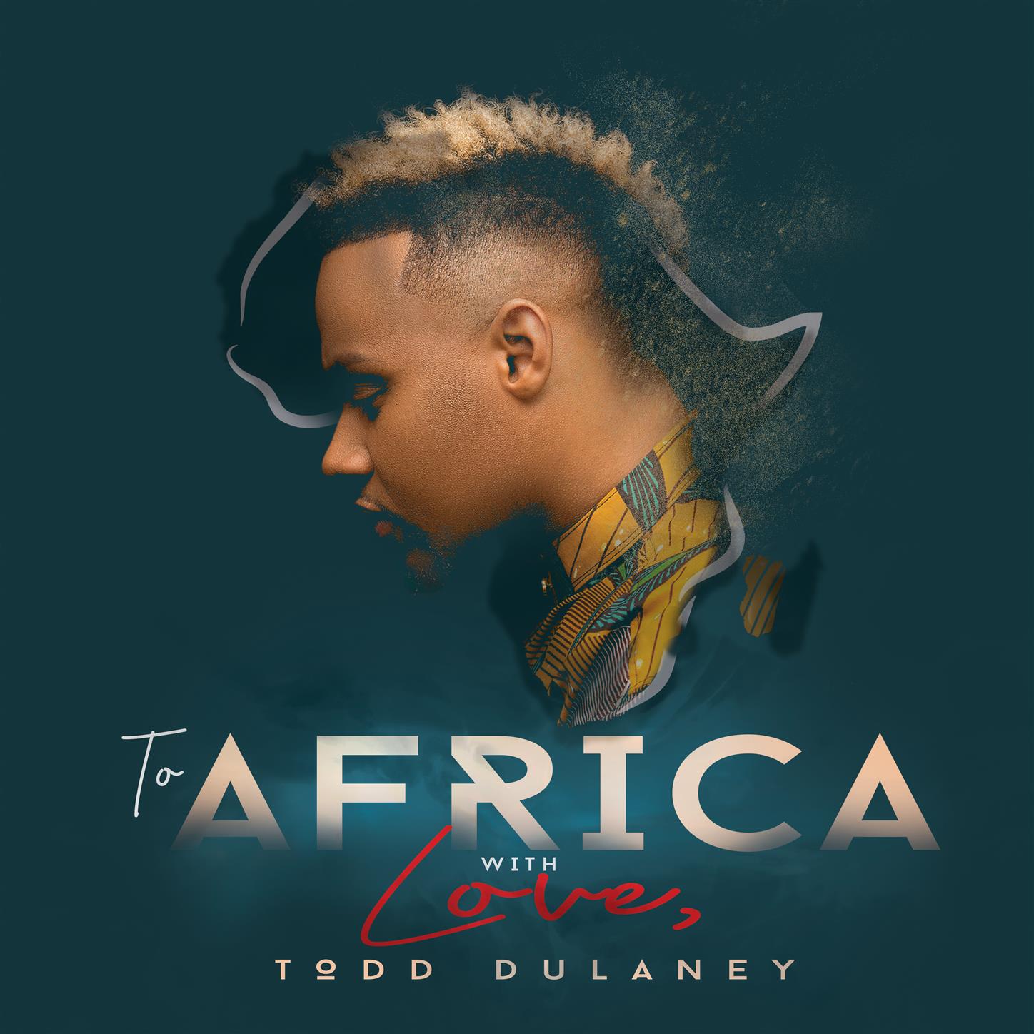 Релиз To Africa With Love (Live)