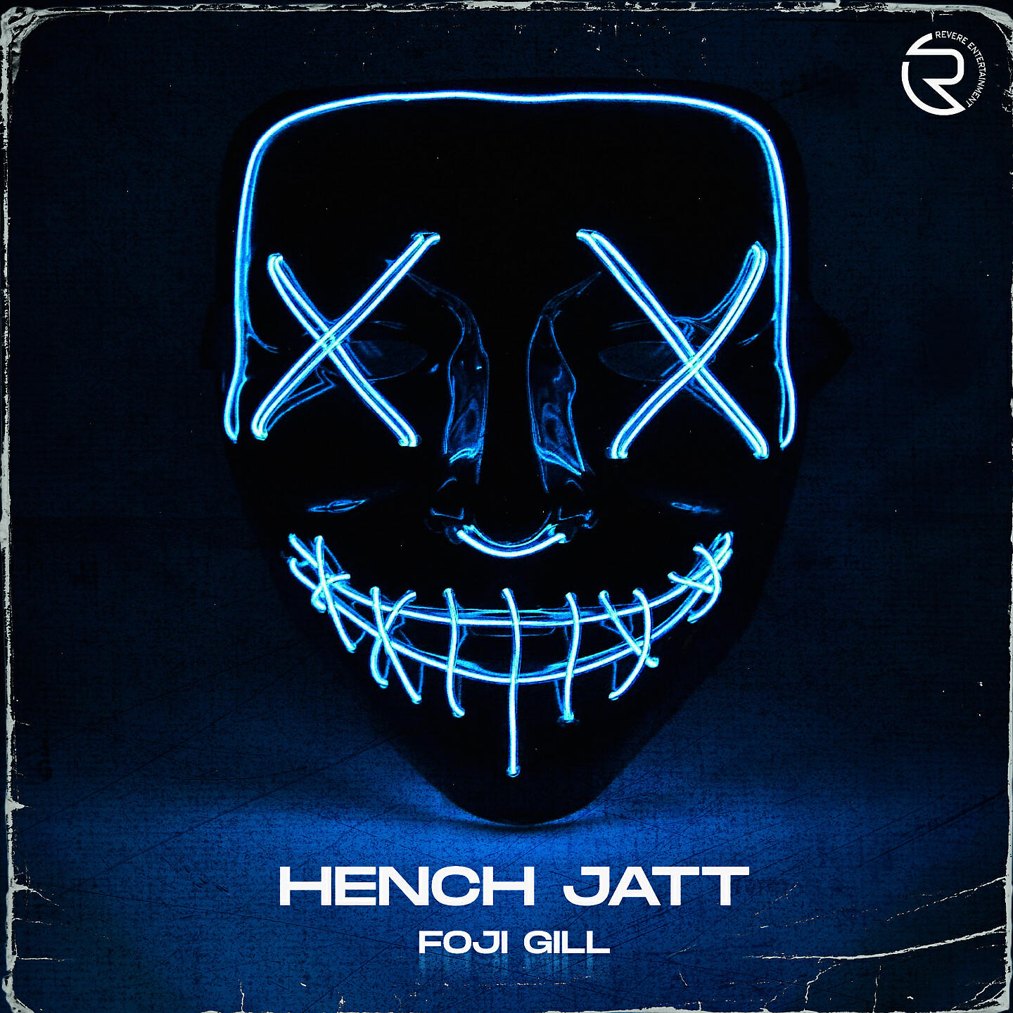 Релиз Hench Jatt