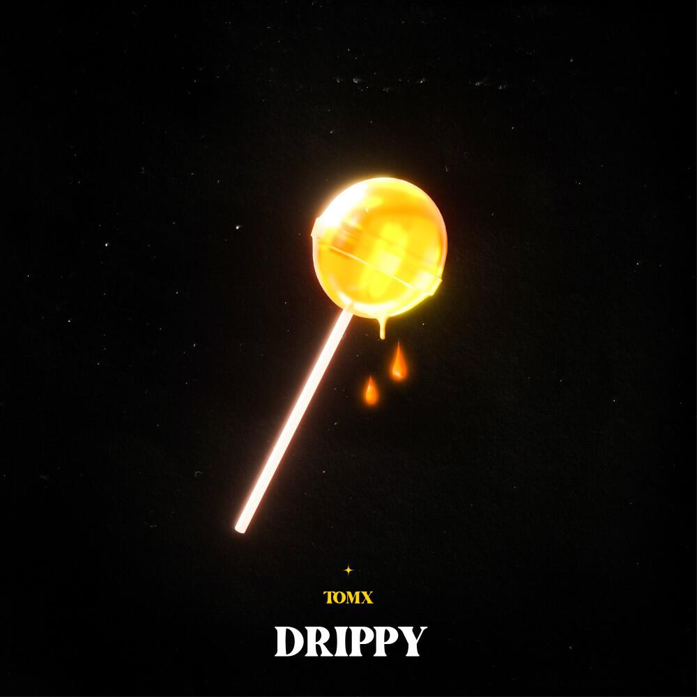 Релиз Drippy