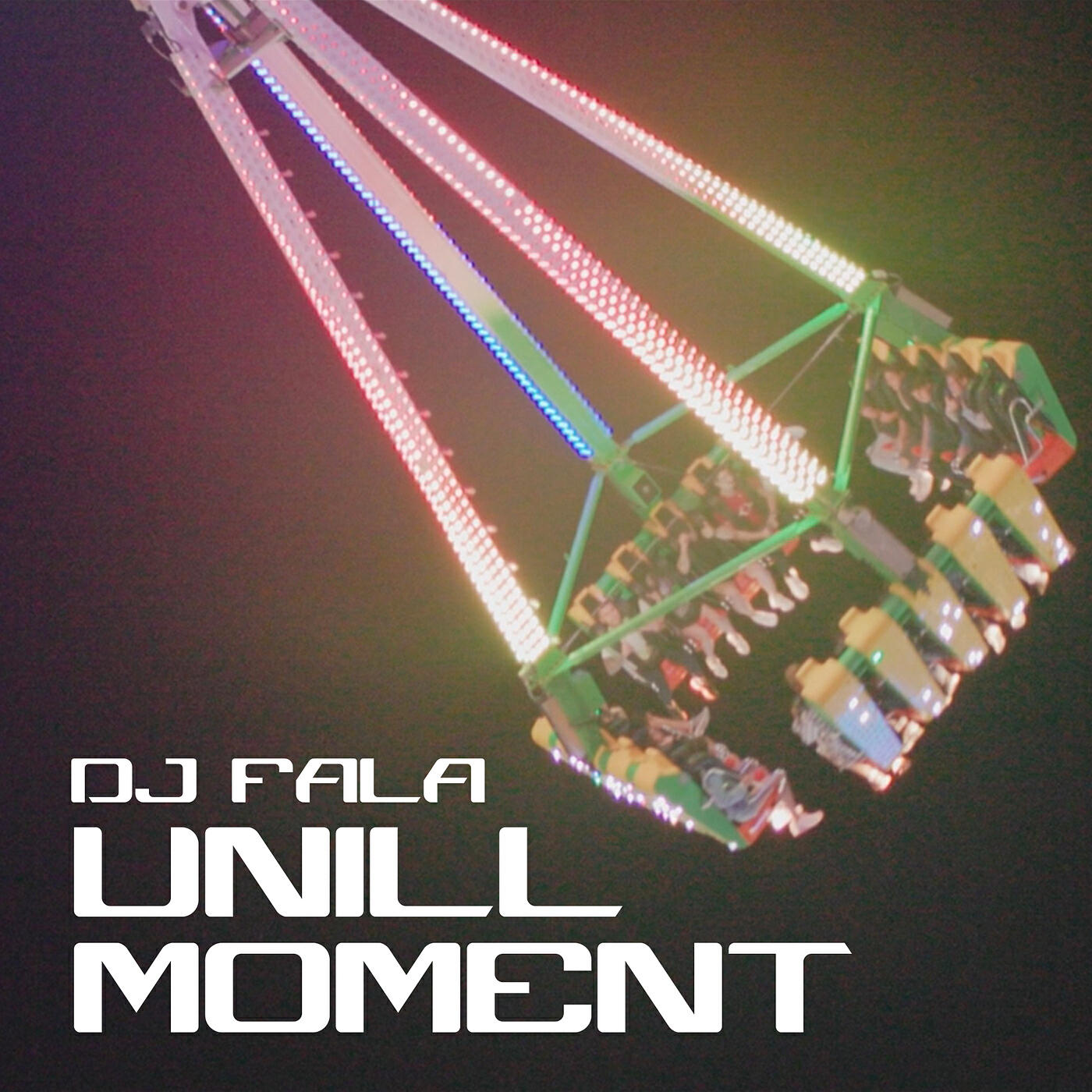Релиз Unill Moment