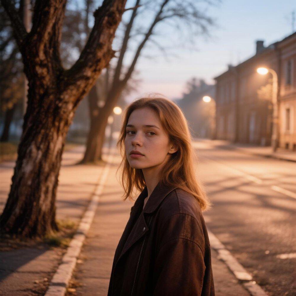 Релиз Между нами был вечер