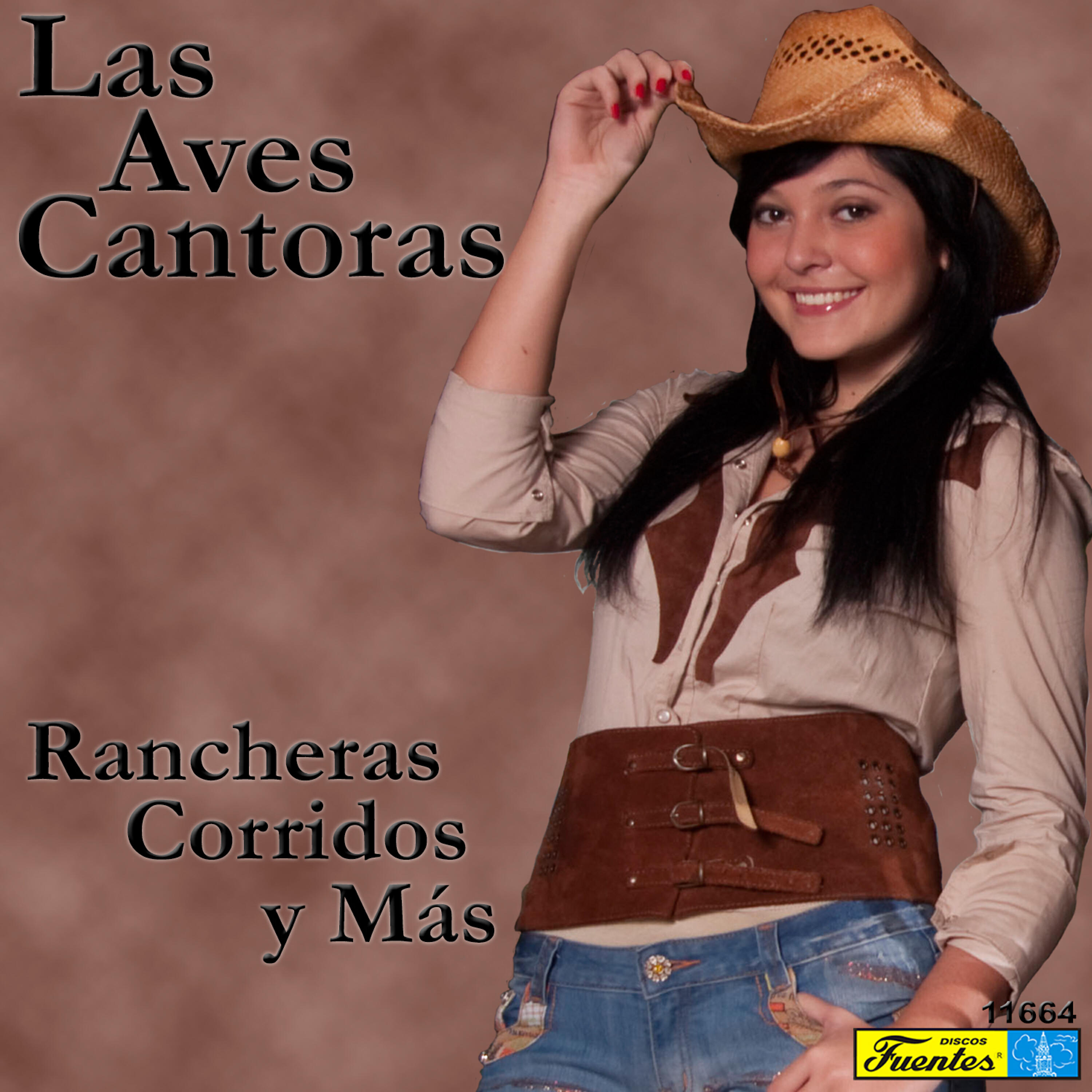 Релиз Rancheras, Corridos y Más