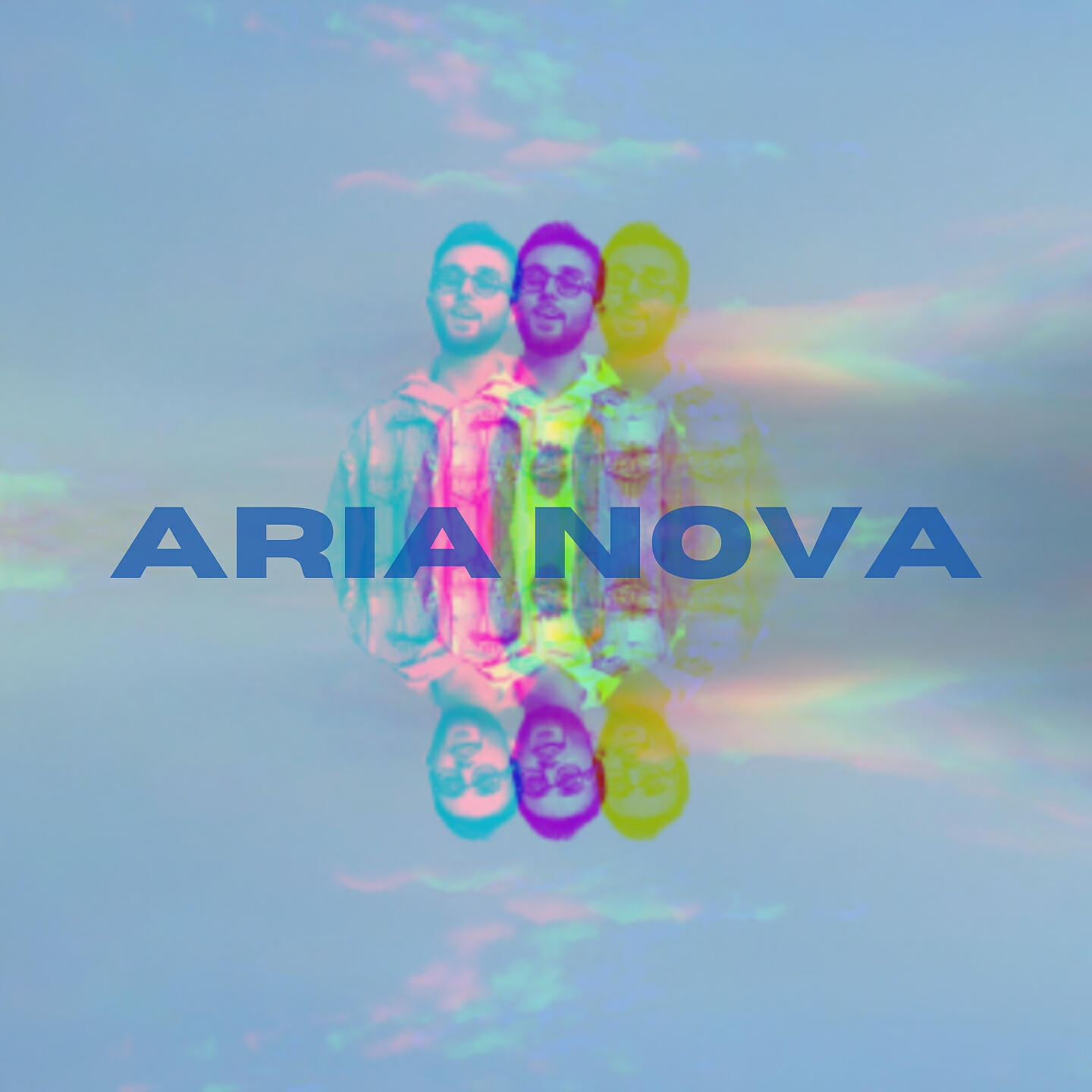Релиз Aria Nova