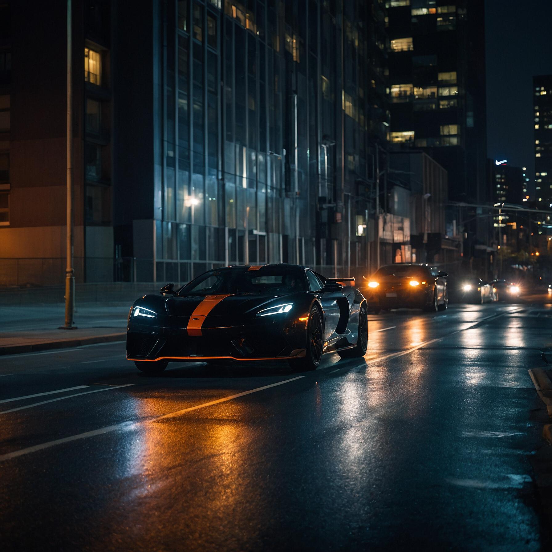 Релиз Dirty Drift