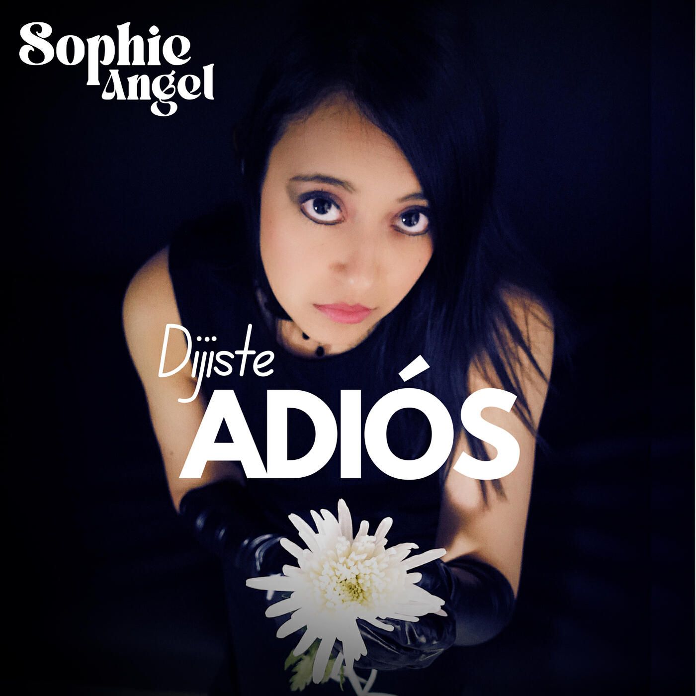 Релиз Dijiste Adiós