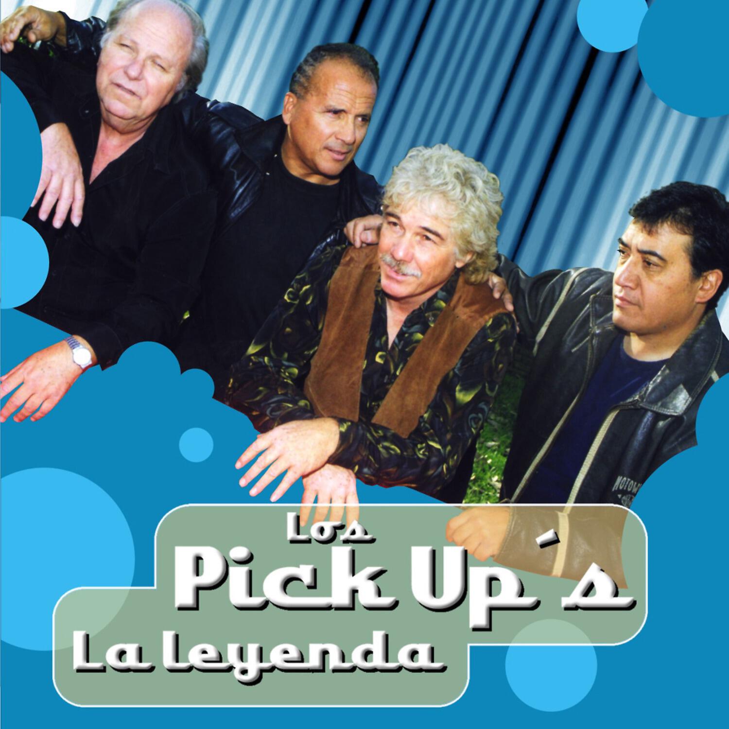Los Pick Ups