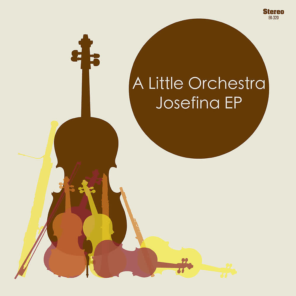 Релиз Josefina