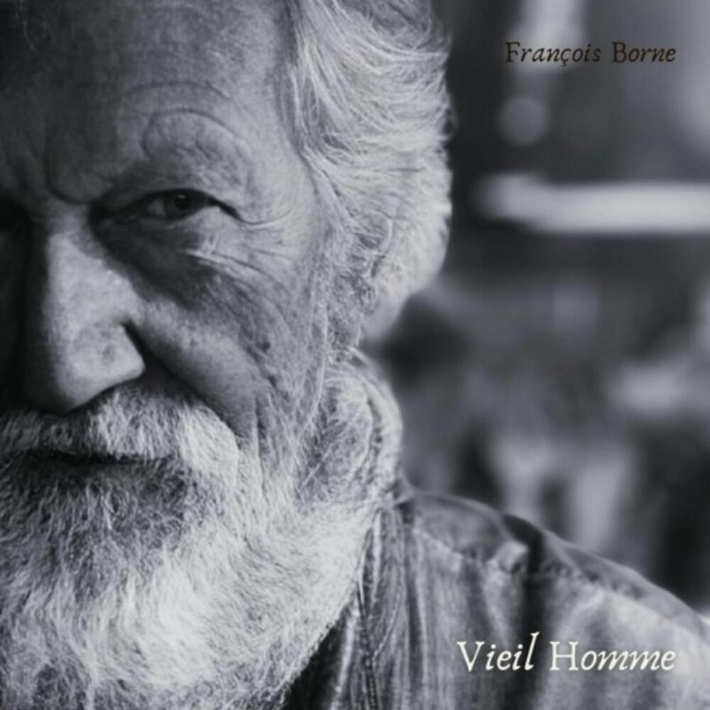 Francois Borne
