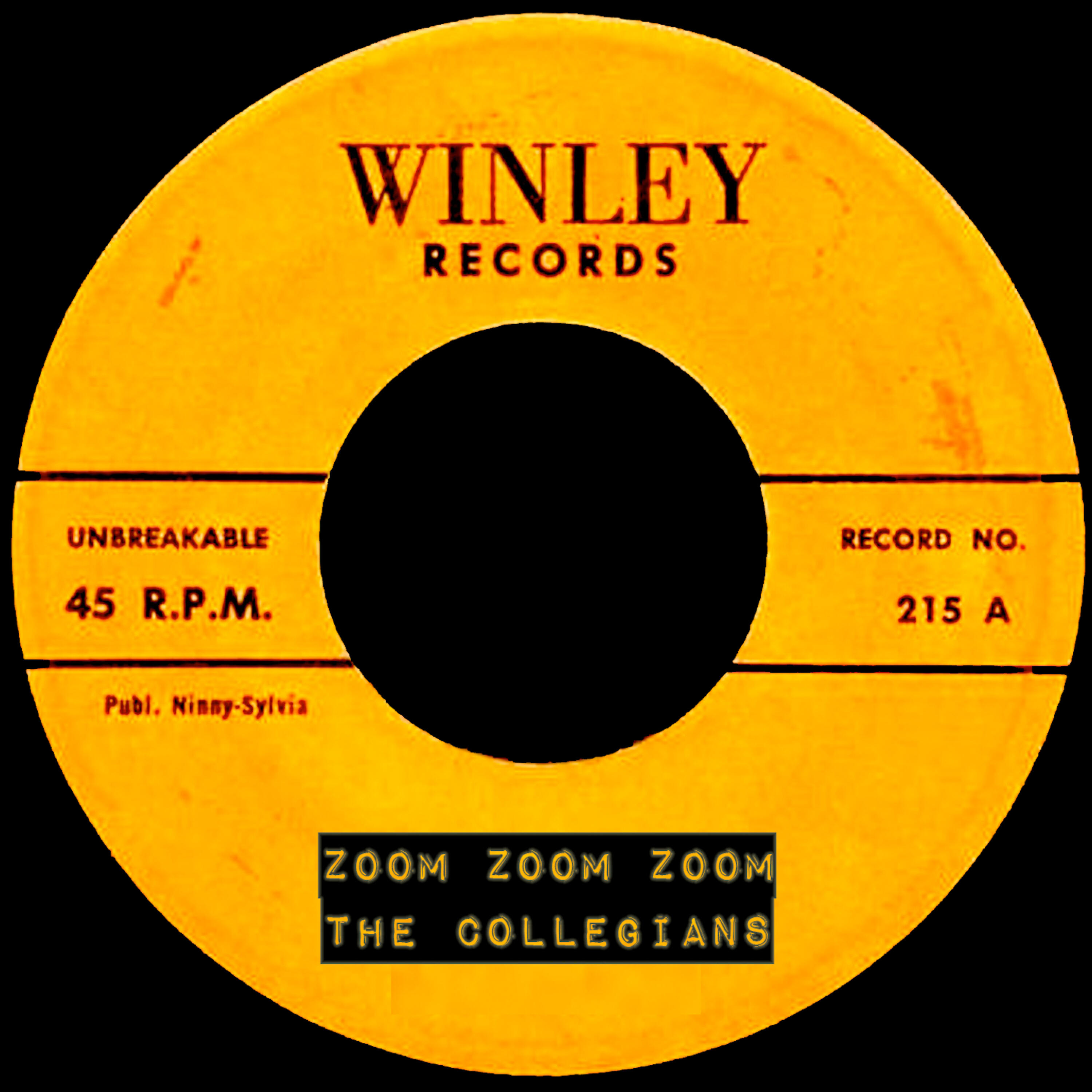 Релиз Zoom Zoom Zoom - Single