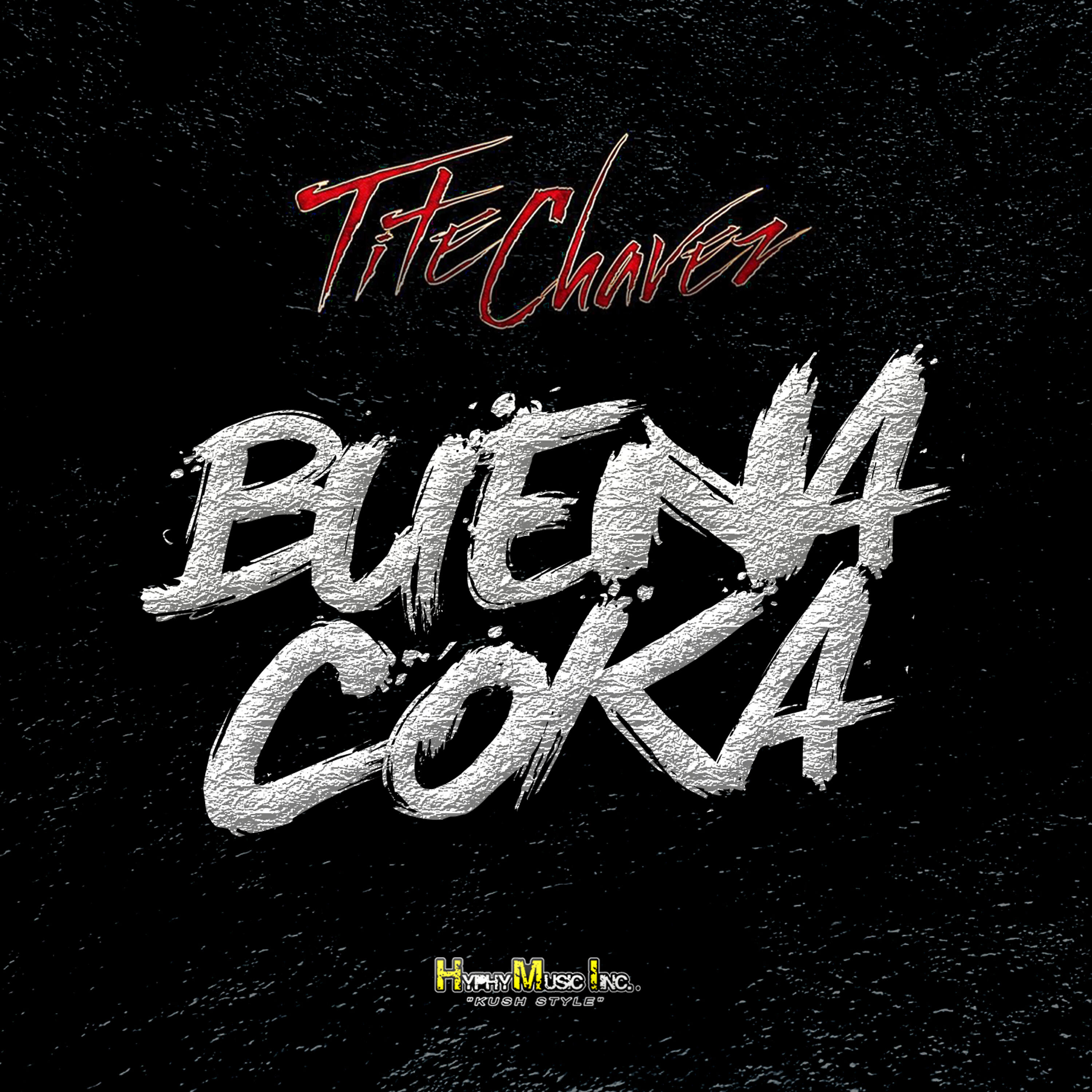Релиз Buena Coka