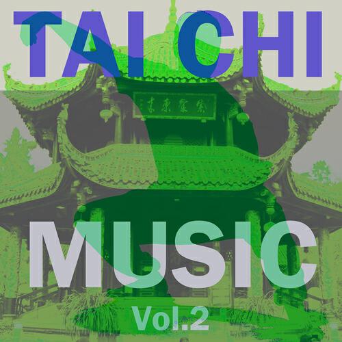 Релиз Tai Chi Music, Vol. 2
