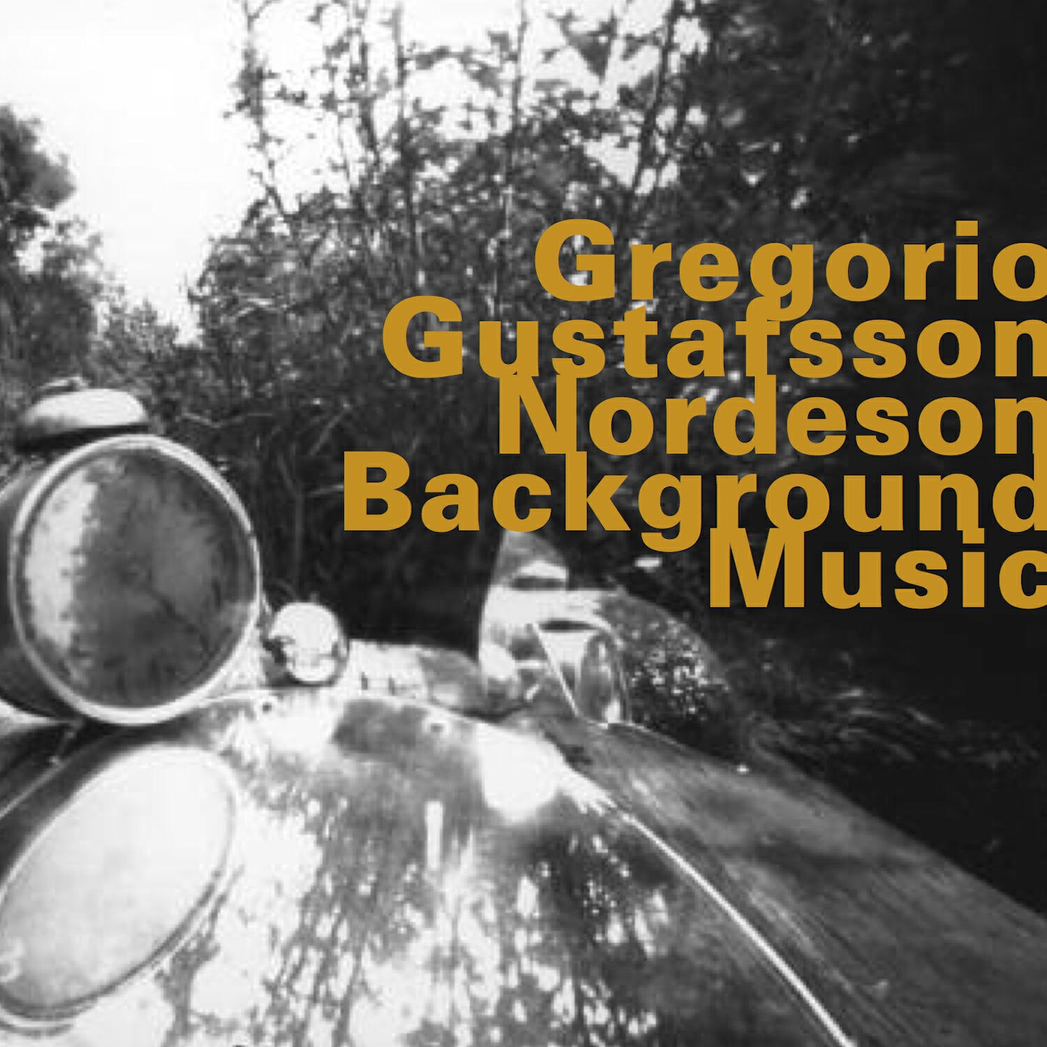 Релиз Background Music