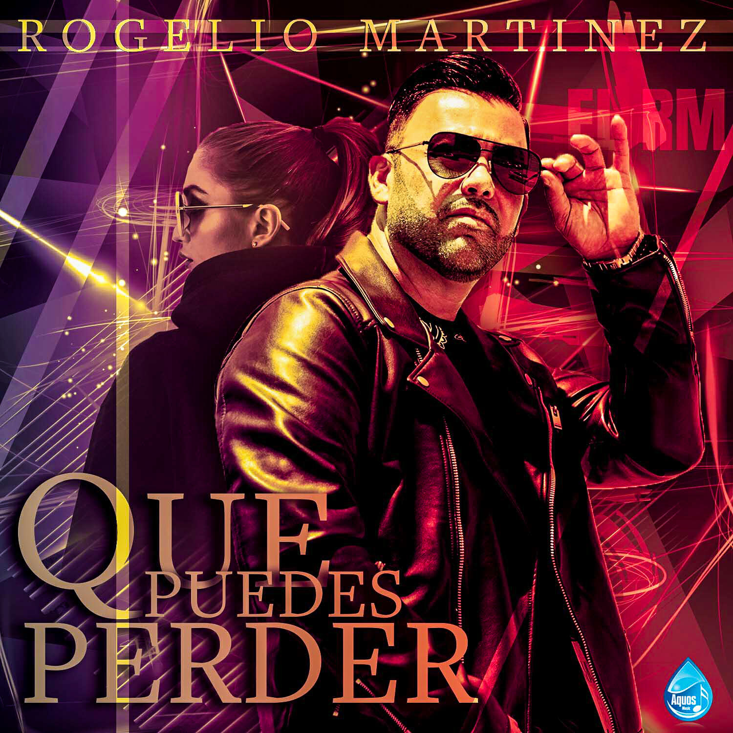 Релиз Que Puedes Perder