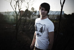 Mike Lang