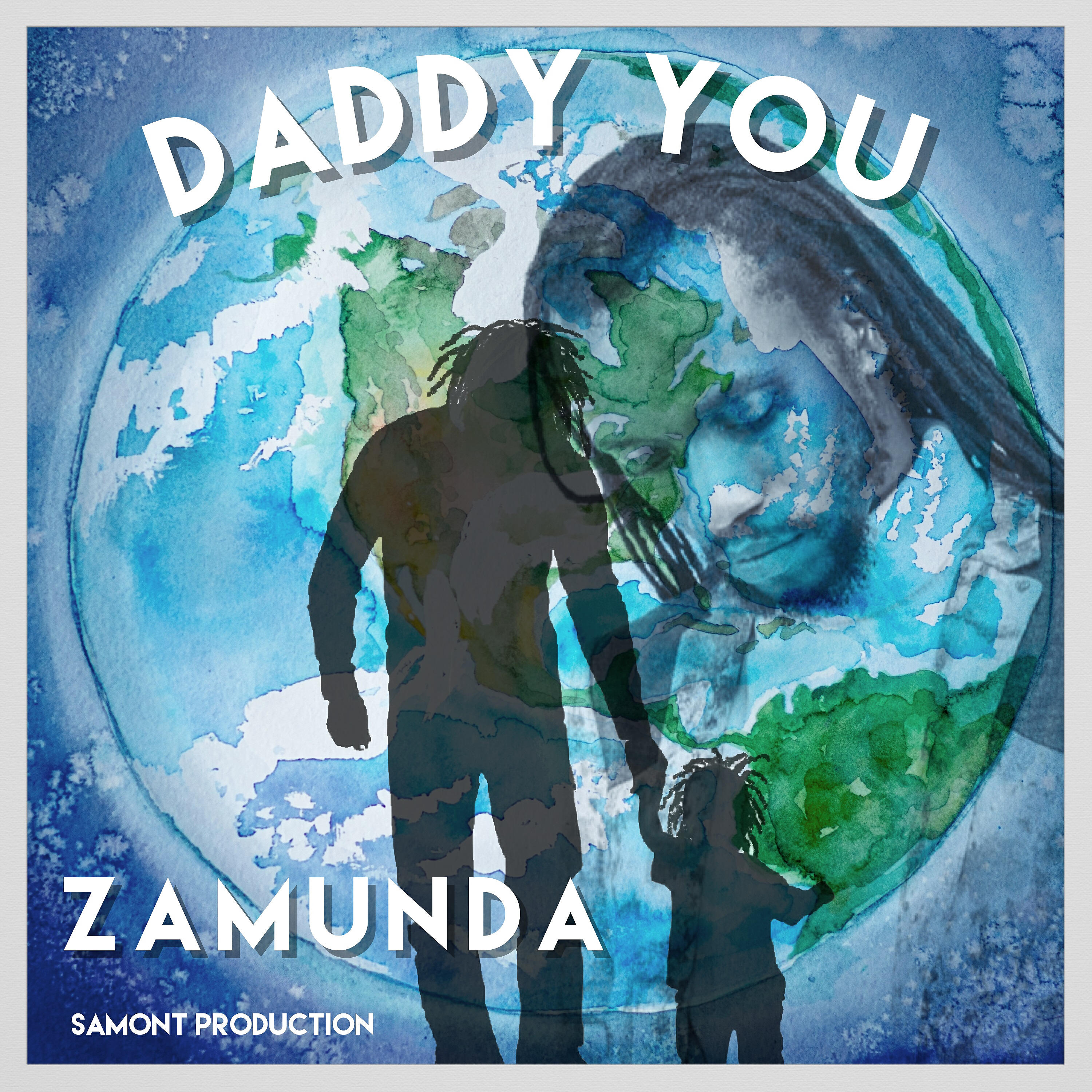 Релиз Daddy You