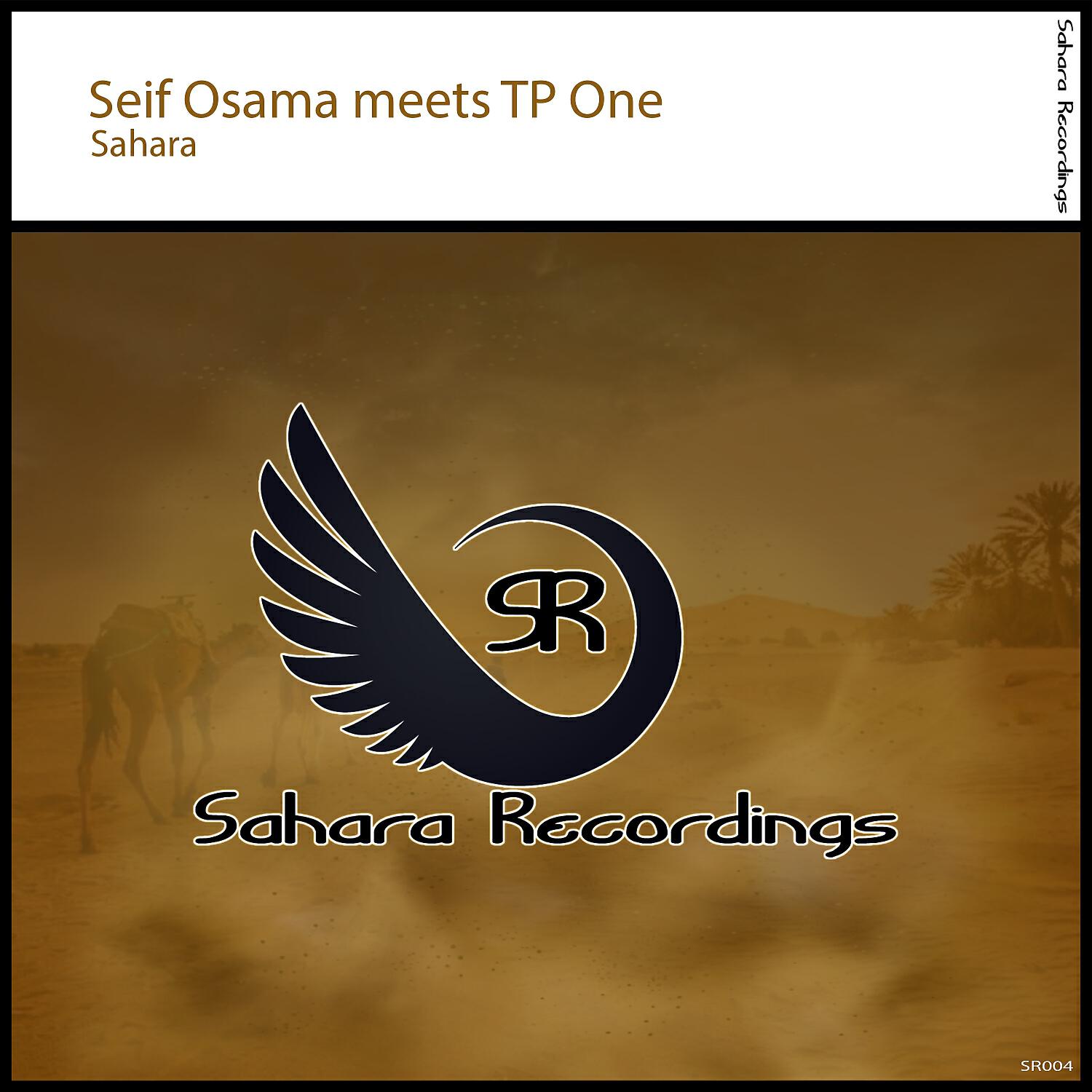 Релиз Sahara (Original Mix)