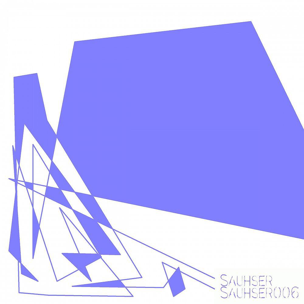 Релиз Sauhser006
