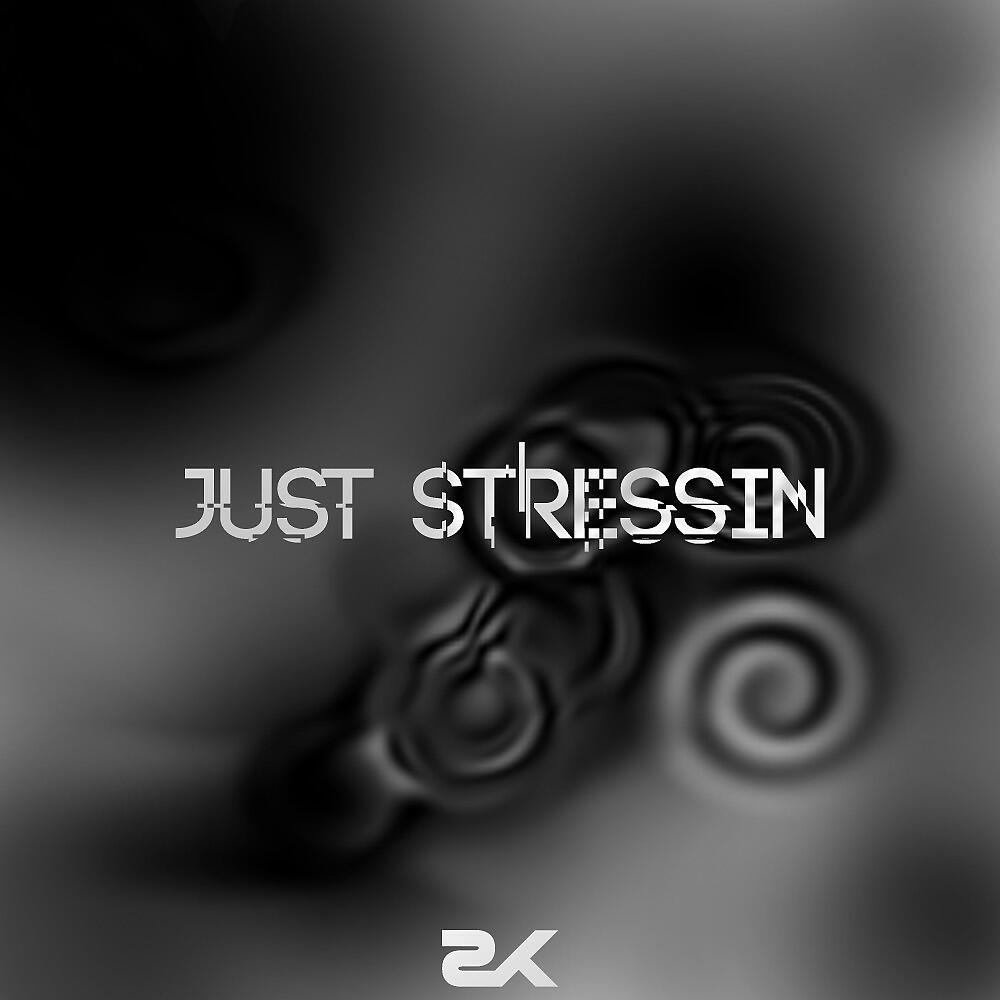 Релиз Just Stressin
