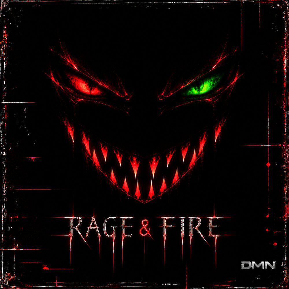 Релиз Rage and Fire