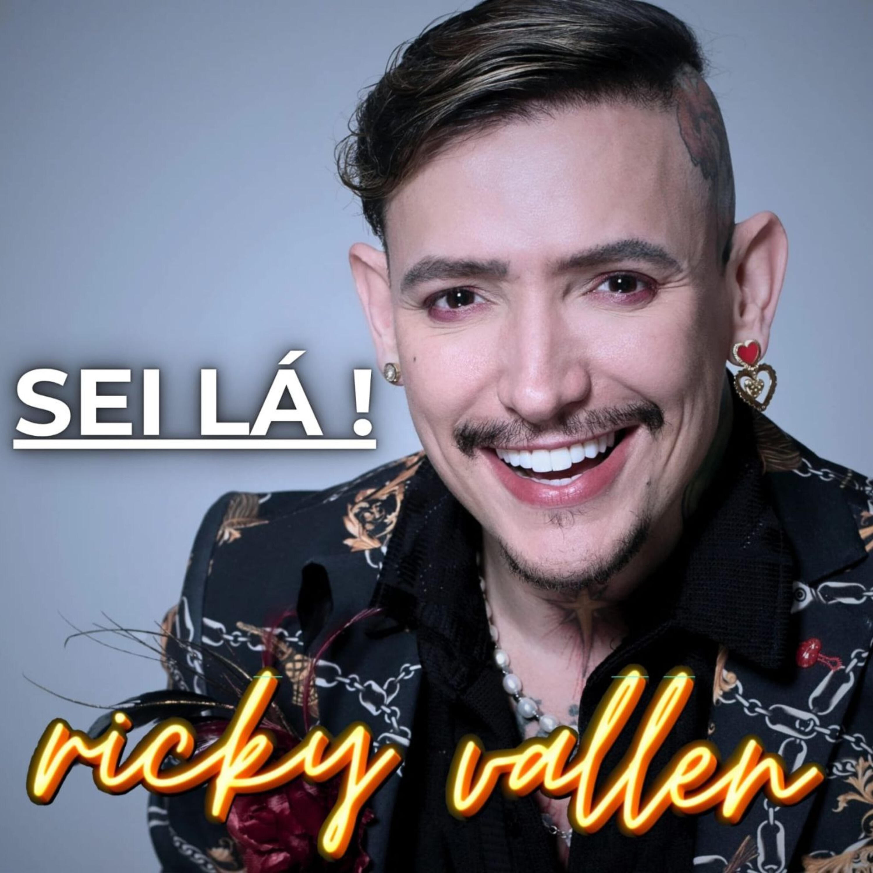 Релиз Sei Lá