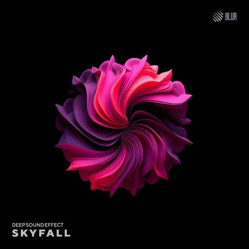 Релиз Skyfall Original mix
