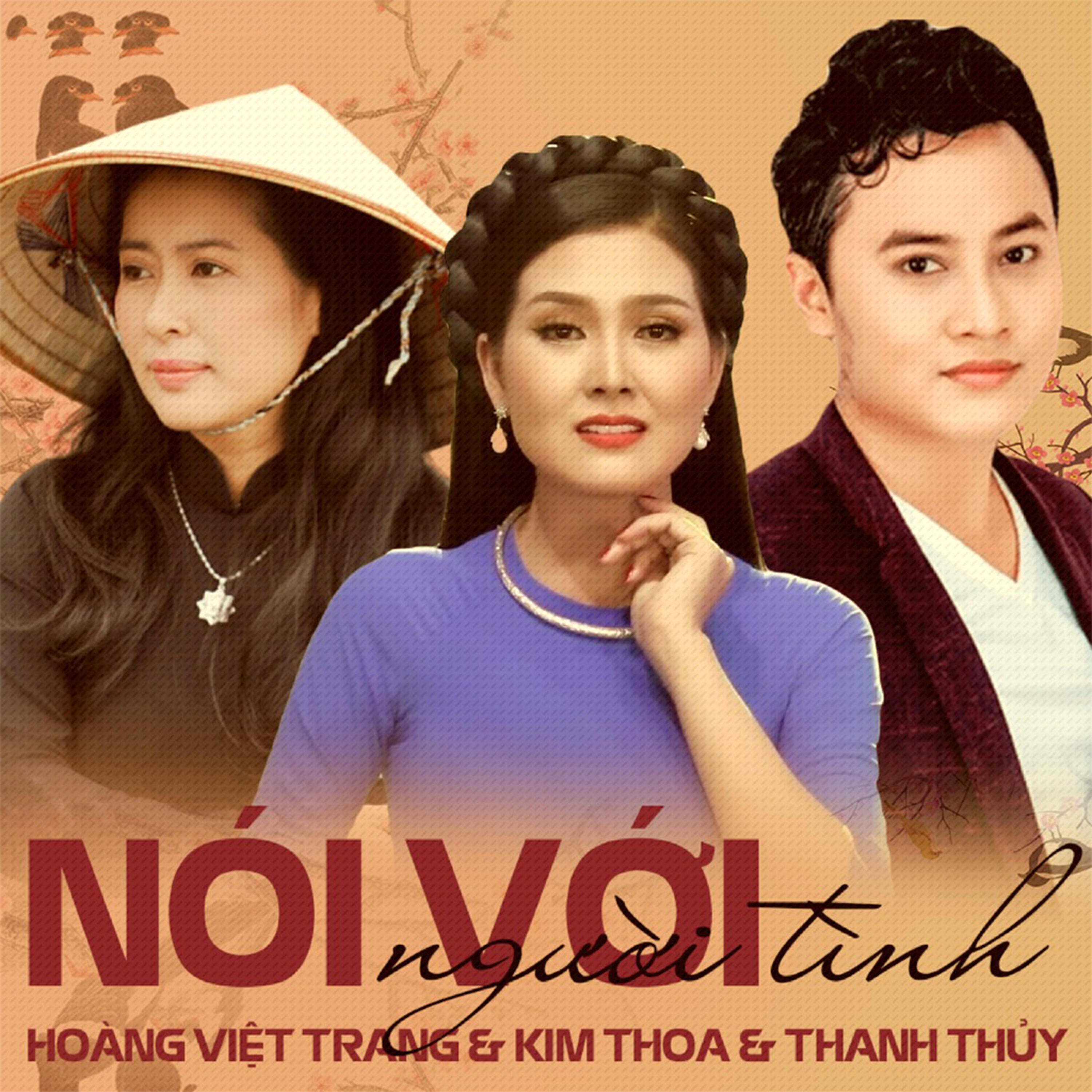 Релиз Nói Với Người Tình