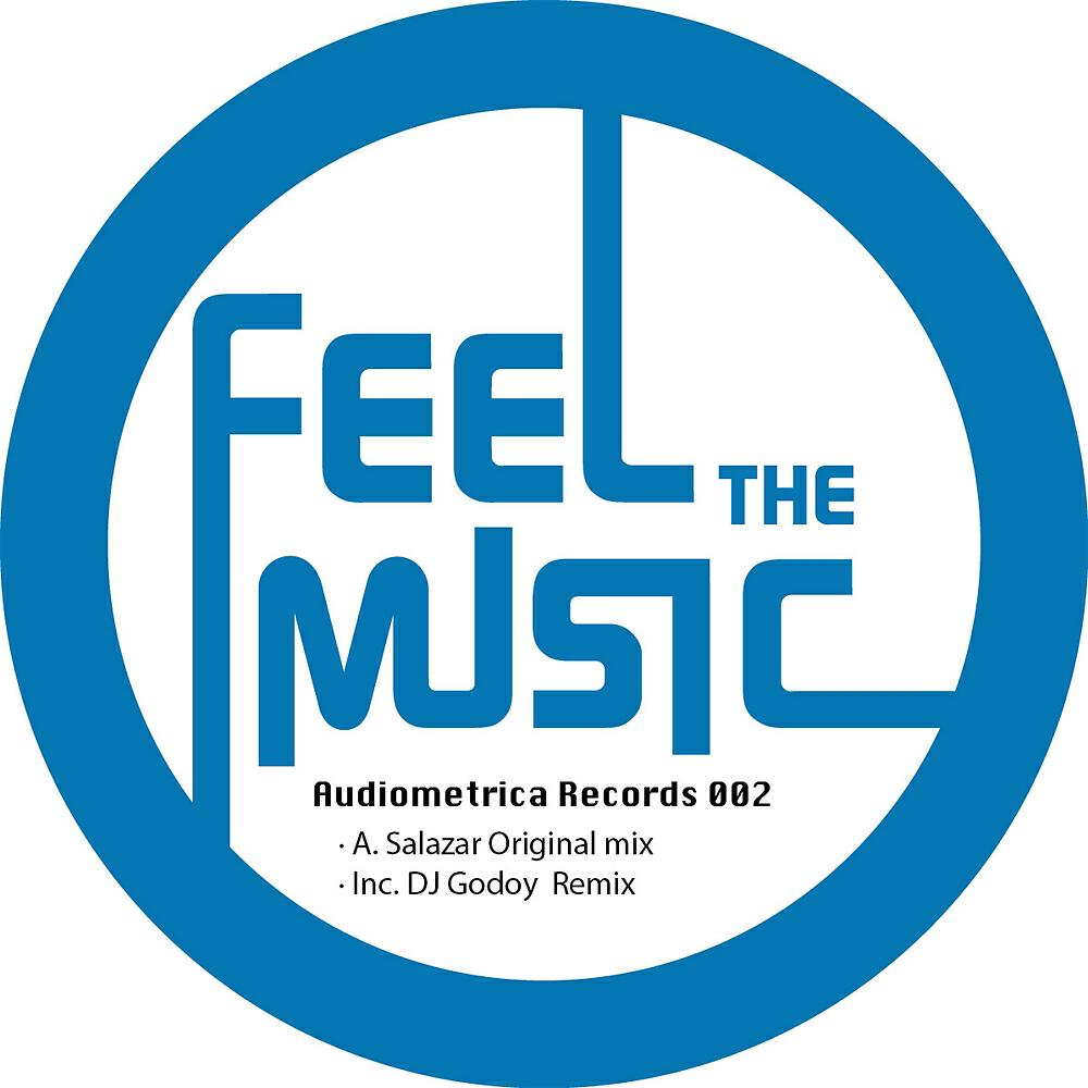 Релиз Feel The Music