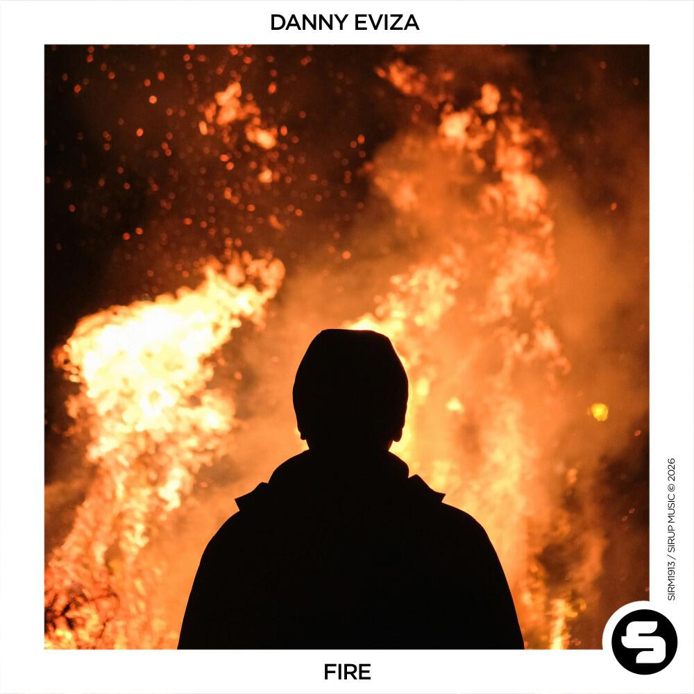 Danny EVIZA