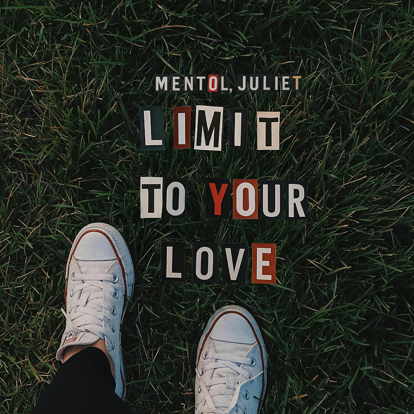 Релиз Limit to Your Love