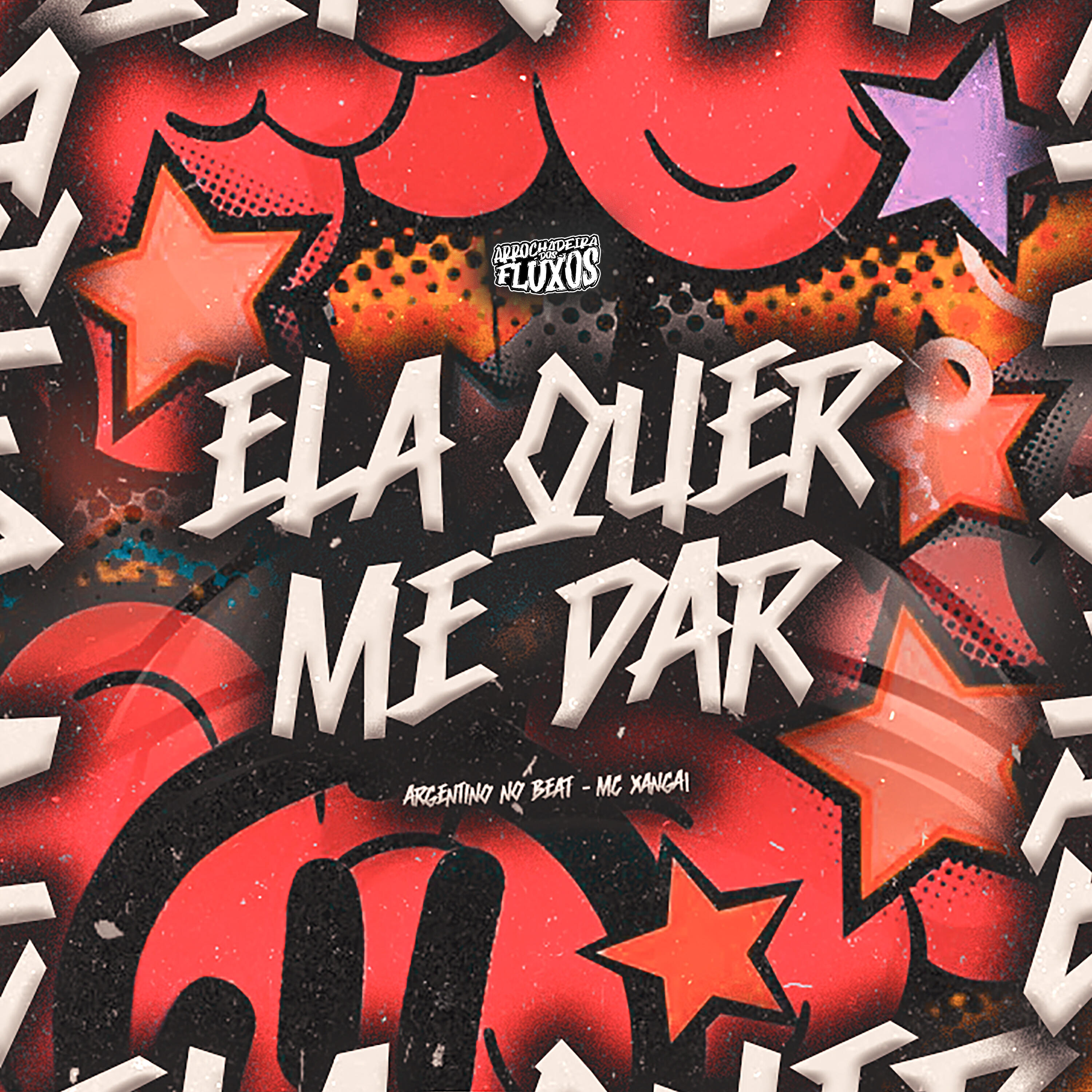 Релиз Ela Quer Me Dar