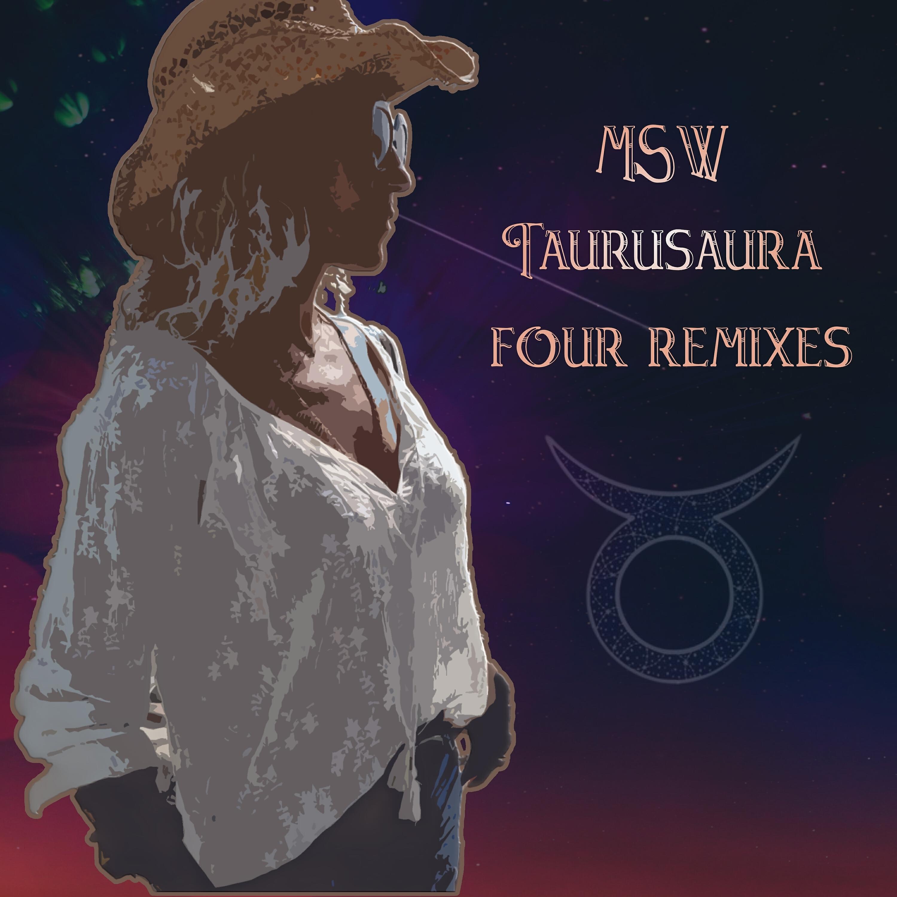 Релиз Taurusaura Four Remixes