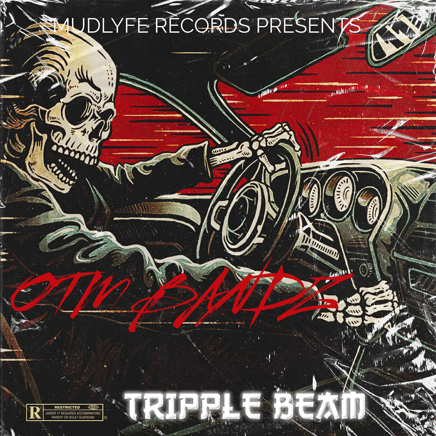 Релиз Tripple Beam