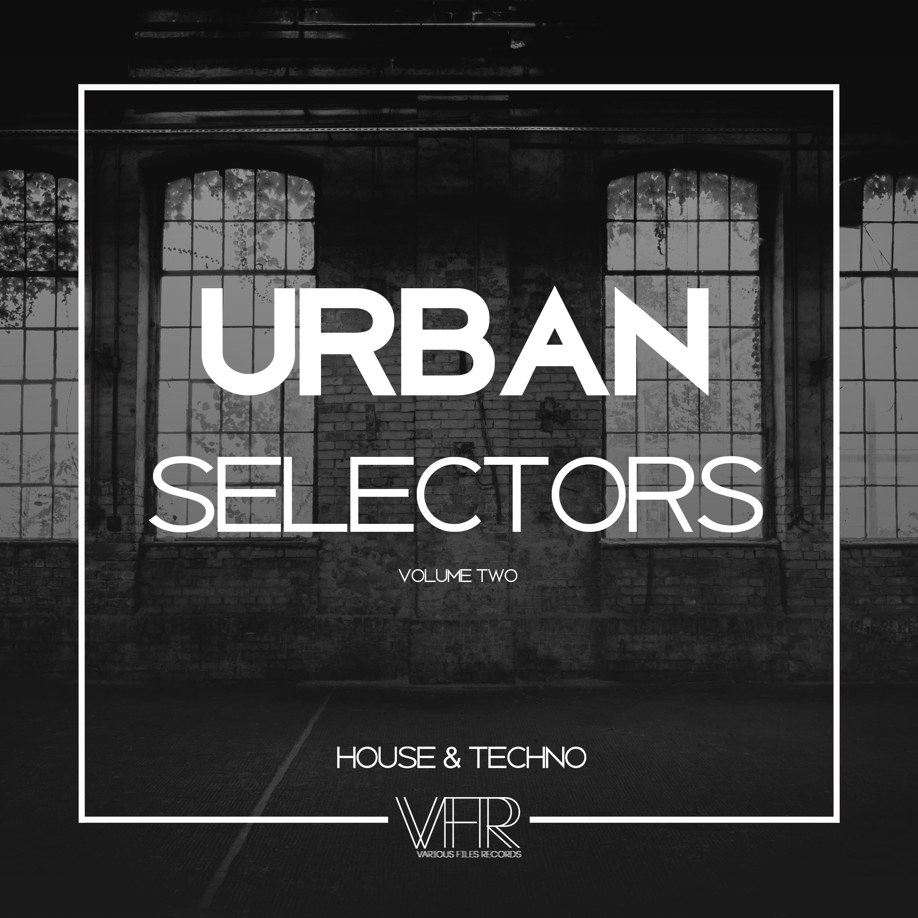 Релиз Urban Selectors, Vol. 2