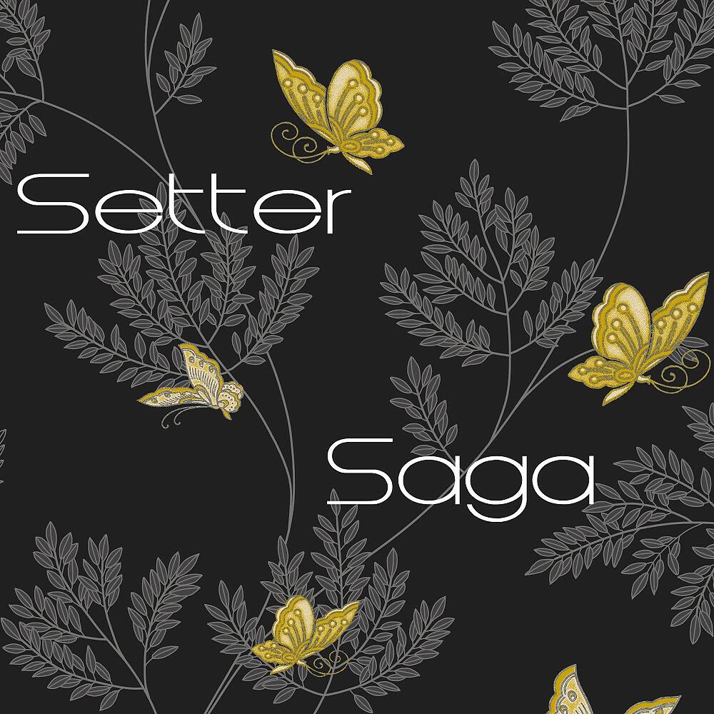 Релиз Saga