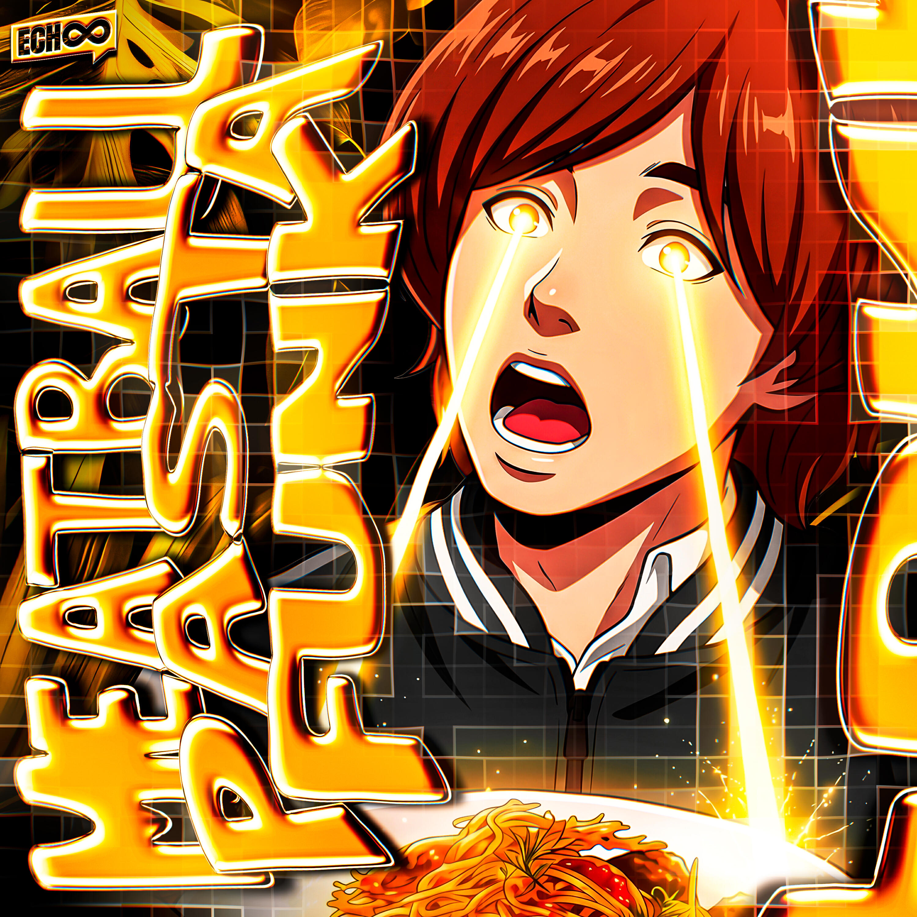Релиз MEATBALL PASTA FUNK