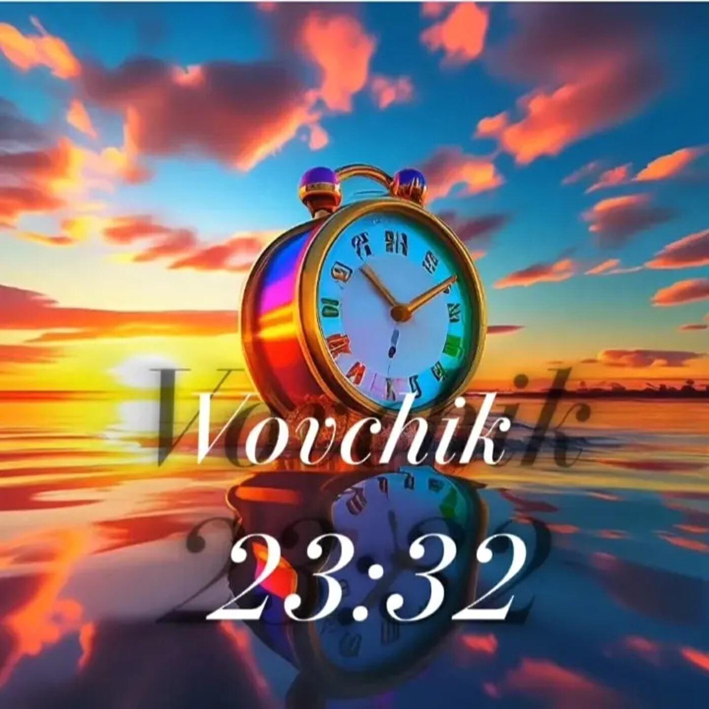 Релиз 23:32