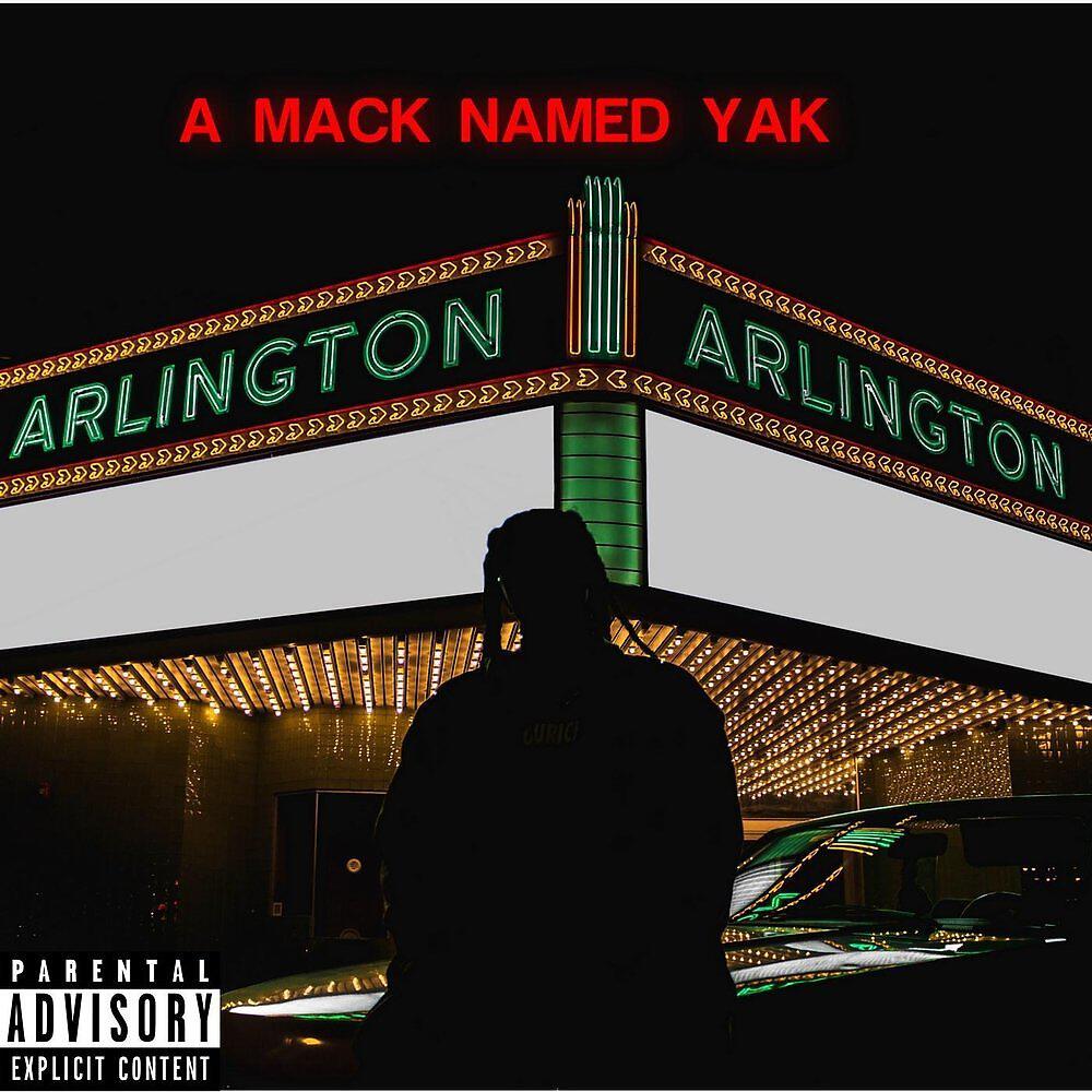 Yak The Mack
