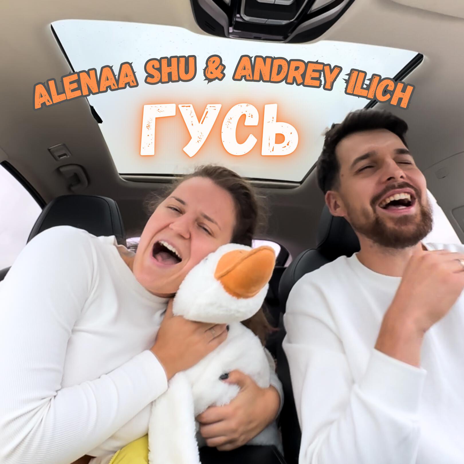 Релиз Гусь