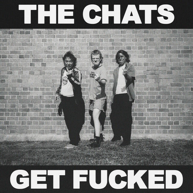 Релиз Get Fucked