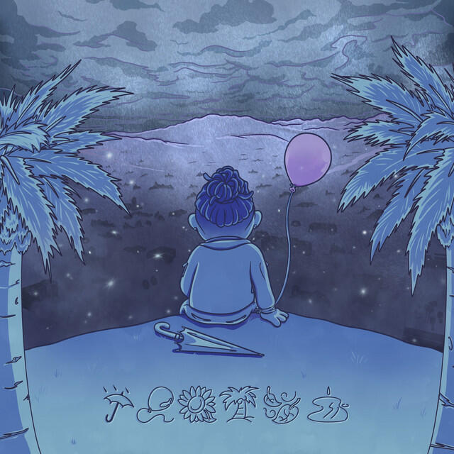 Релиз Rain In Pasadena