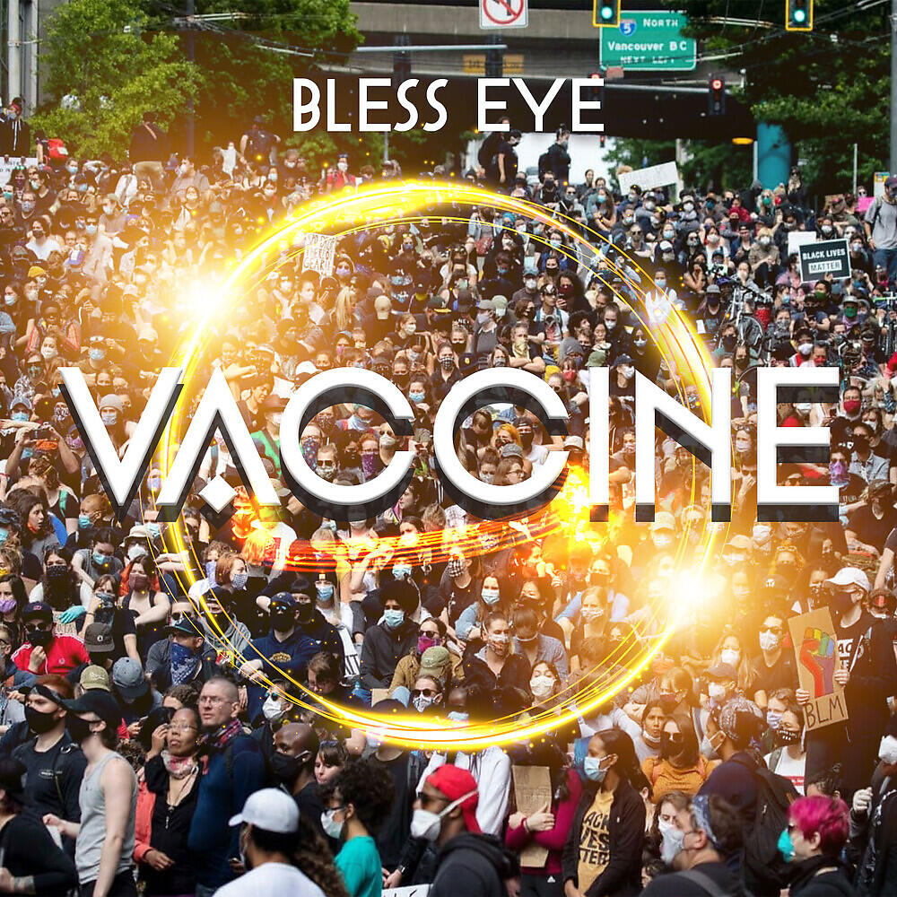 Релиз Vaccine