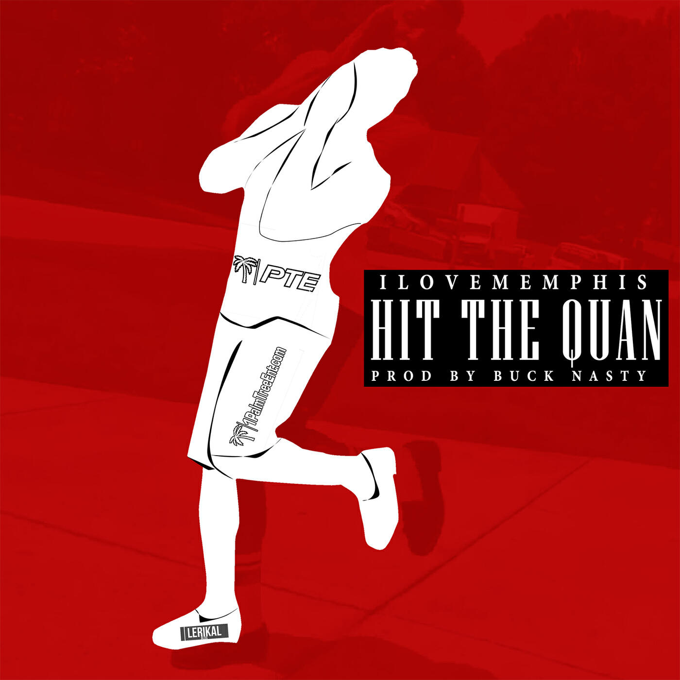 Релиз Hit the Quan