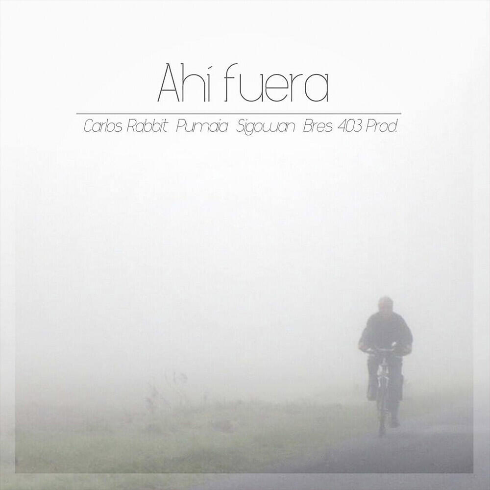 Релиз Ahí Fuera