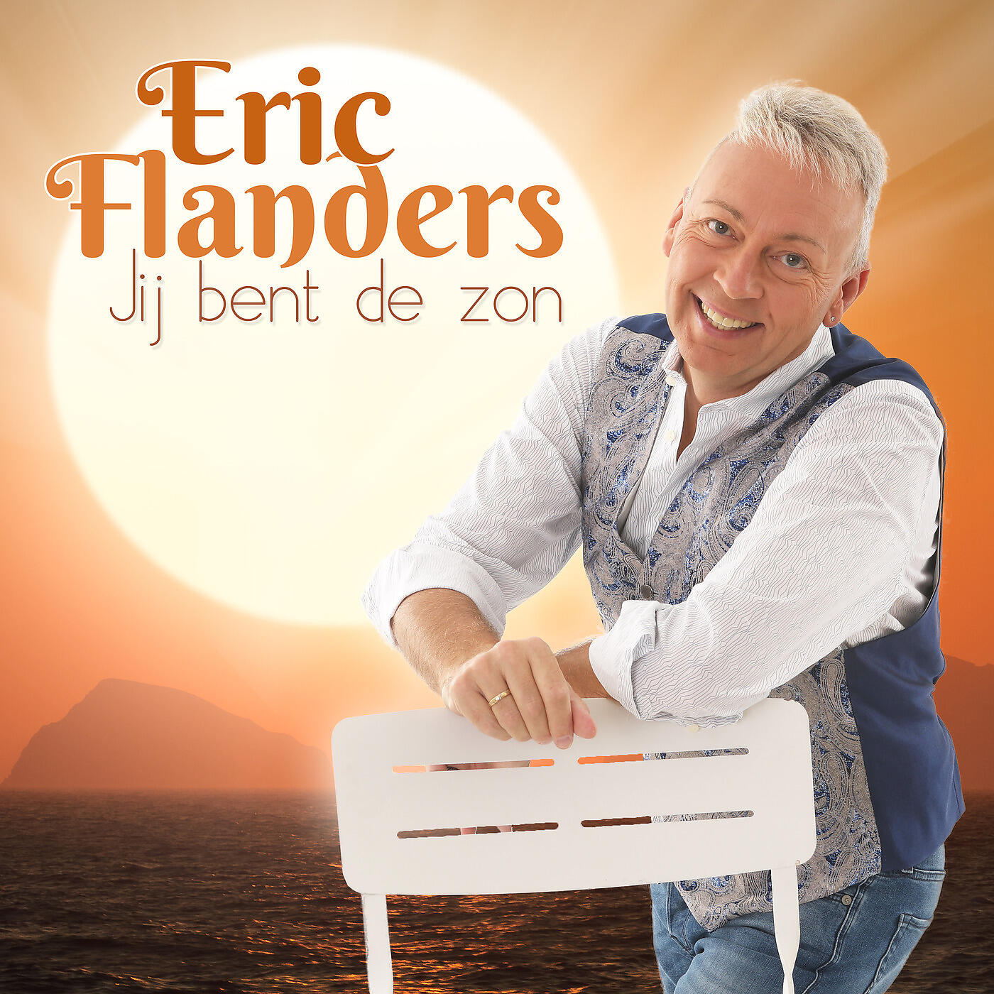 Релиз Jij Bent De Zon