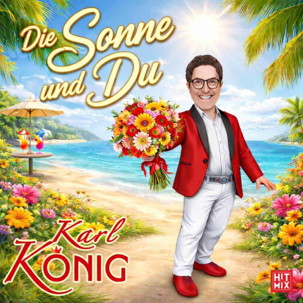 Релиз Die Sonne und Du