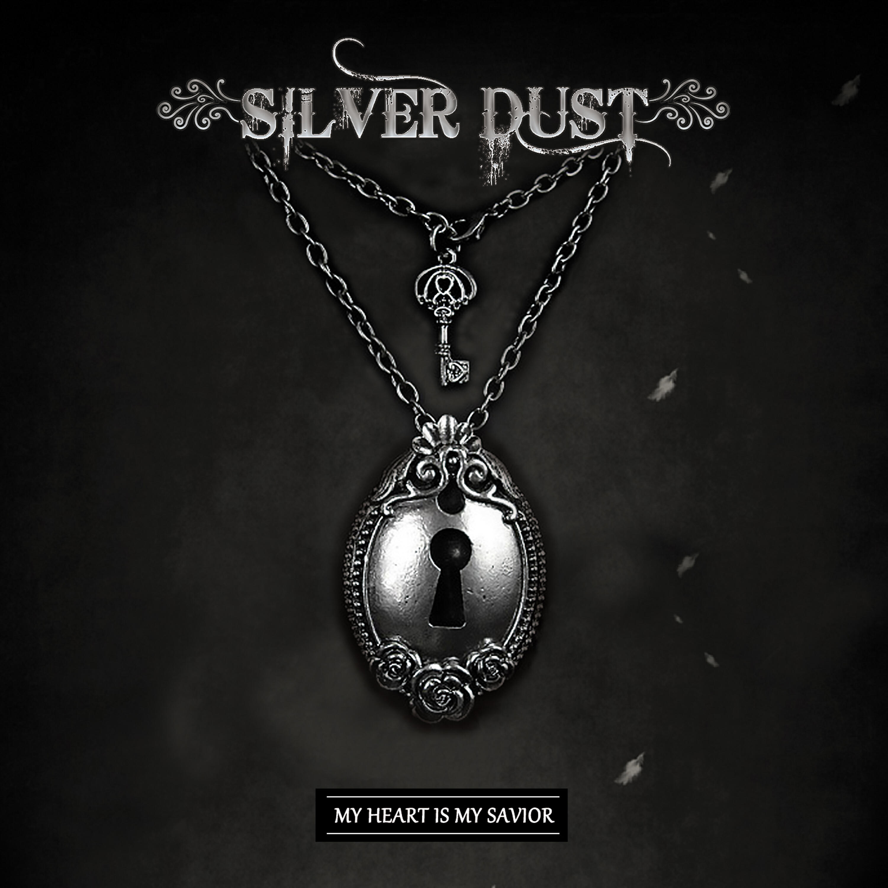 Релиз My Heart Is My Savior - Single