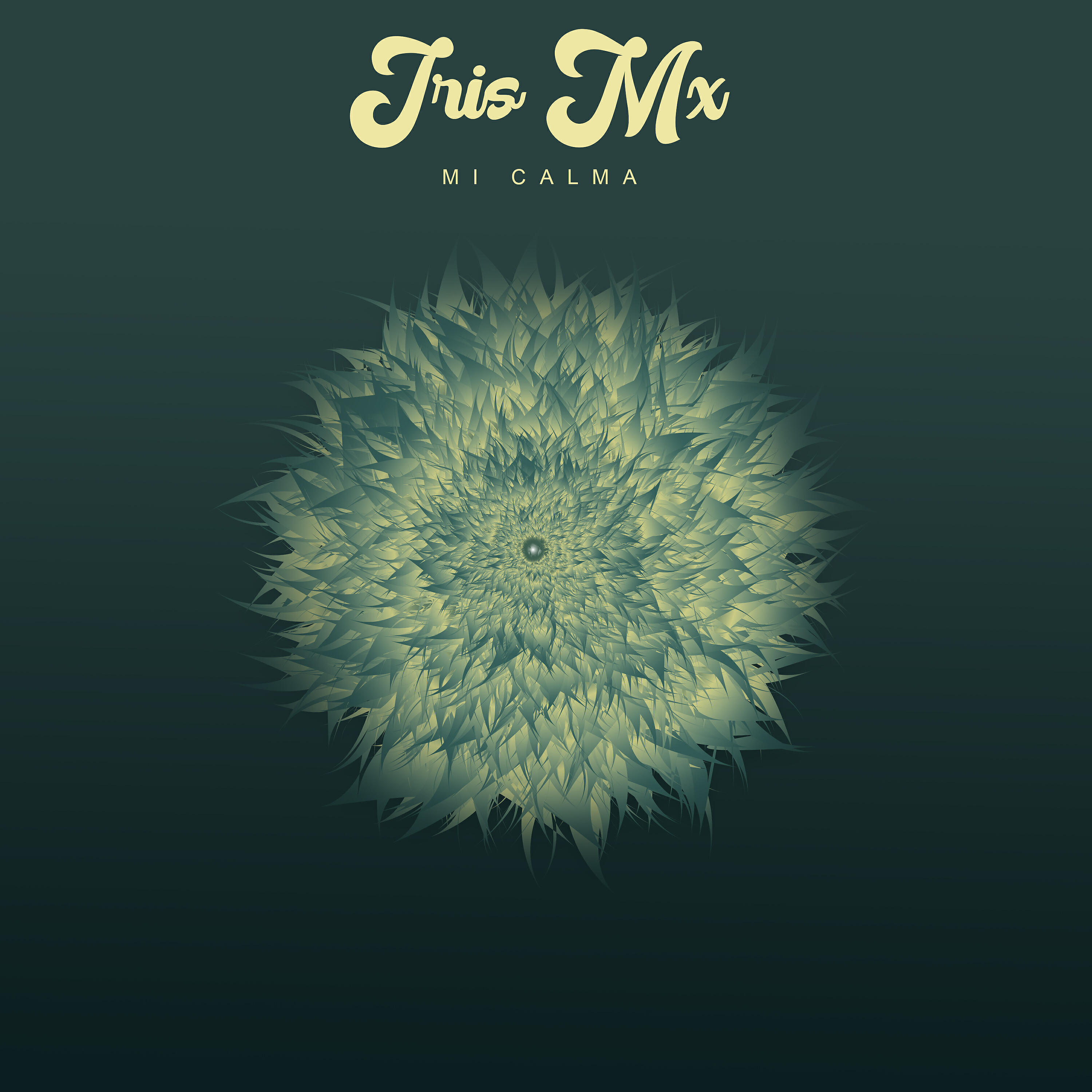 Релиз Mi Calma